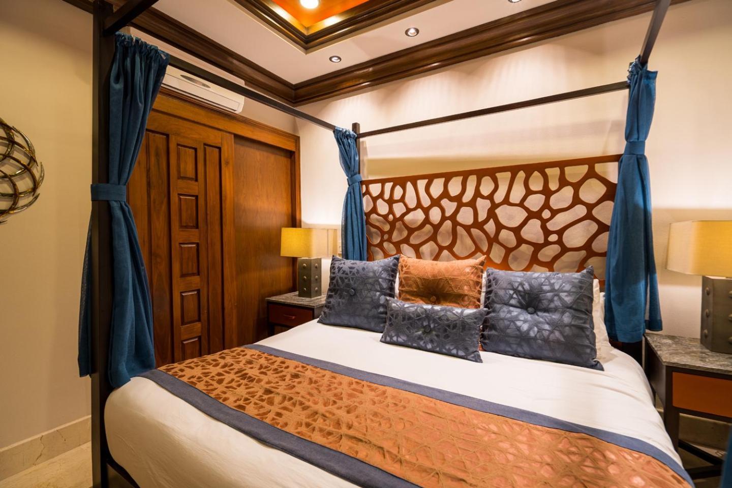 Pinnacle Resorts 220 Пуэрто-Вальярта Экстерьер фото